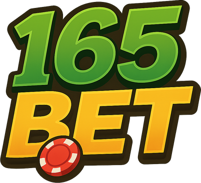 165 Bet Logo